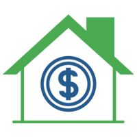 Home Repair Expenses Icon