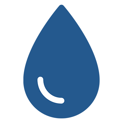 Water Icon - UtilityShield